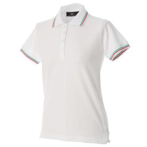 Polo New Aosta Lady
