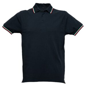 Polo New Aosta Man