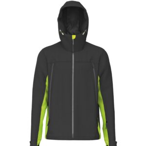 Giubbotto Gran Paradiso