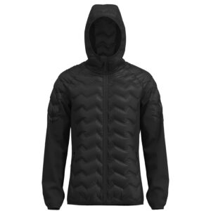 Giubbotto Marmolada Man